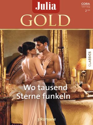 cover image of Julia Gold Band 91